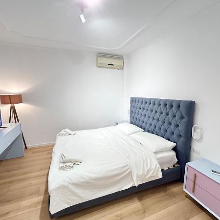 Tirana Inn Hotel Екстер'єр фото