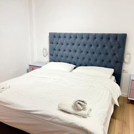 Tirana Inn Hotel Екстер'єр фото
