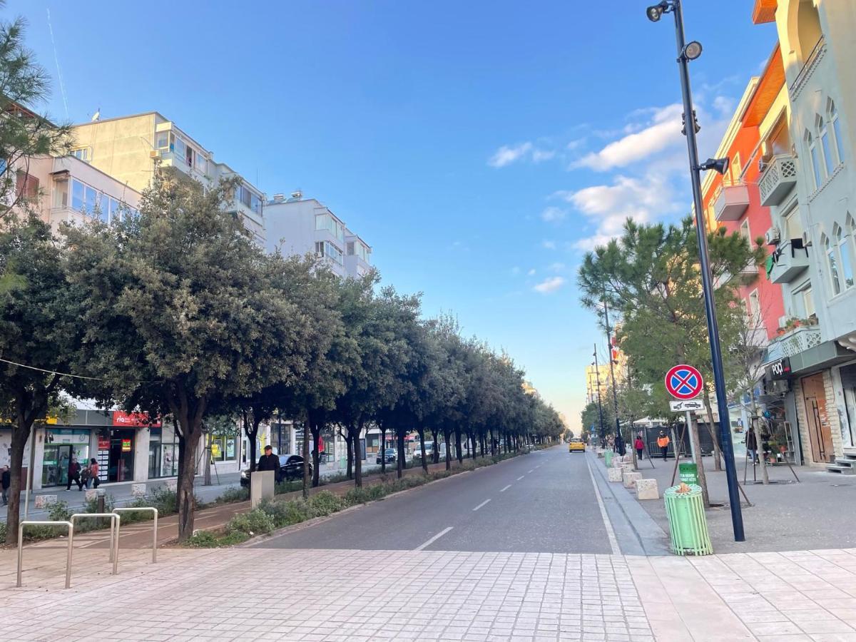 Tirana Inn Hotel Екстер'єр фото