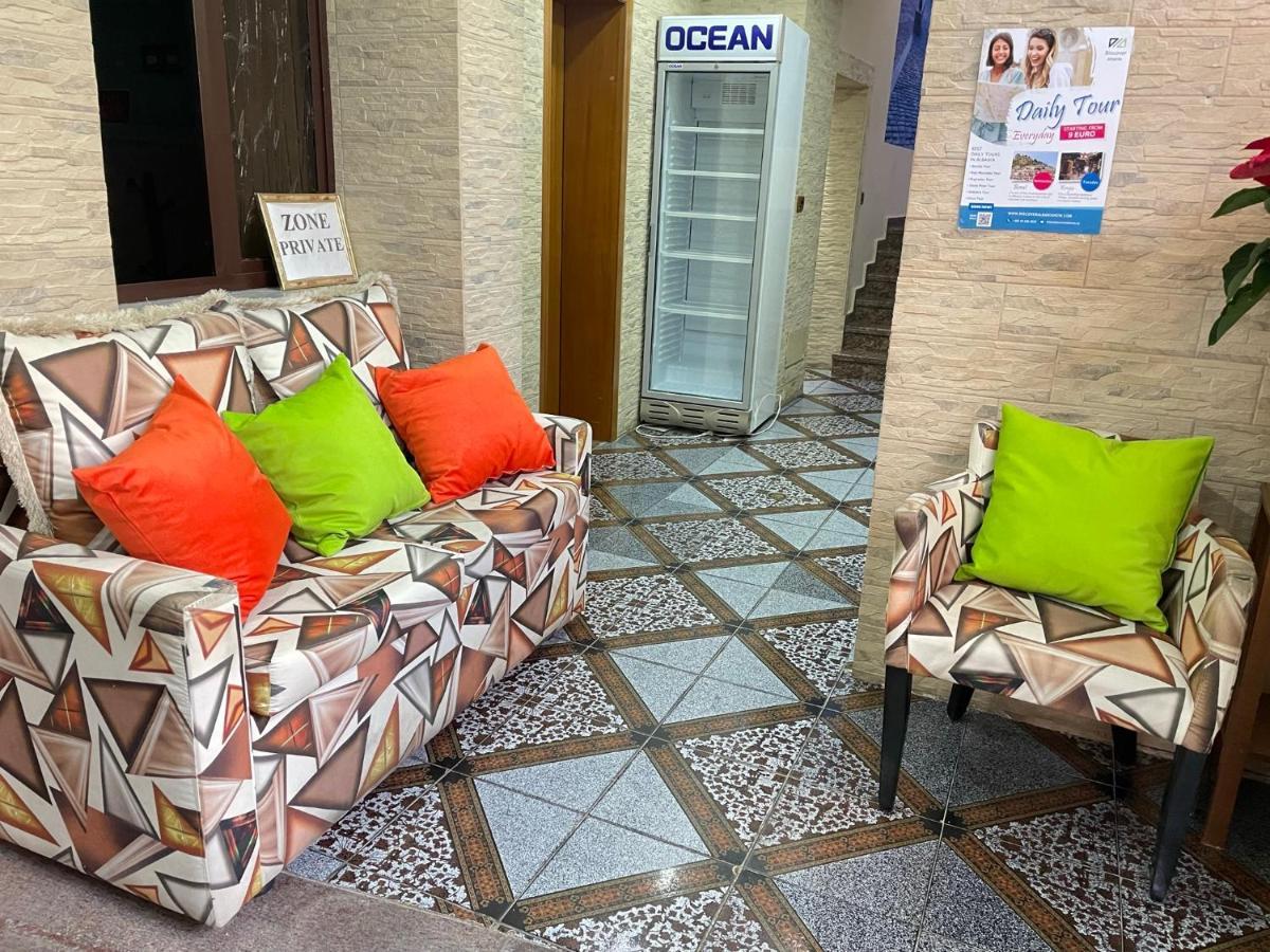 Tirana Inn Hotel Екстер'єр фото