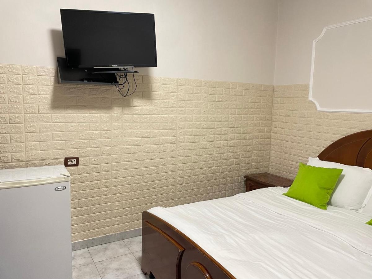 Tirana Inn Hotel Екстер'єр фото