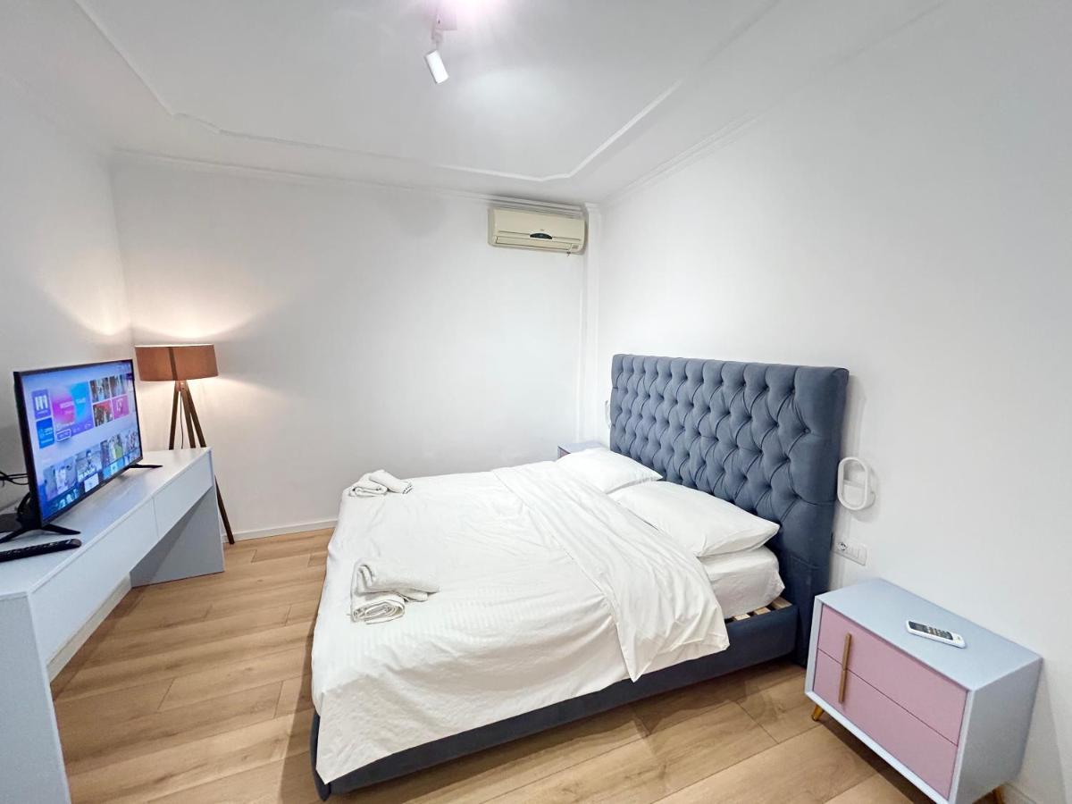 Tirana Inn Hotel Екстер'єр фото