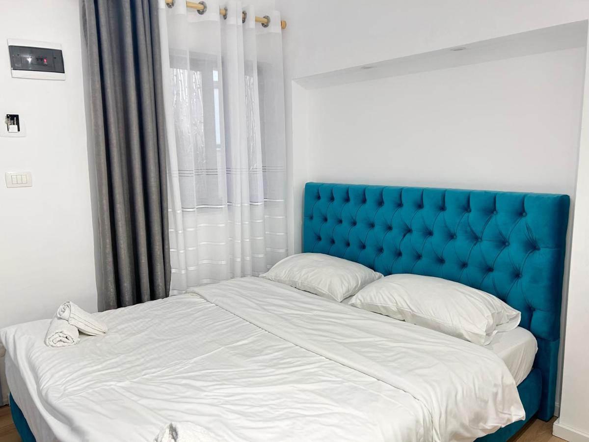 Tirana Inn Hotel Екстер'єр фото