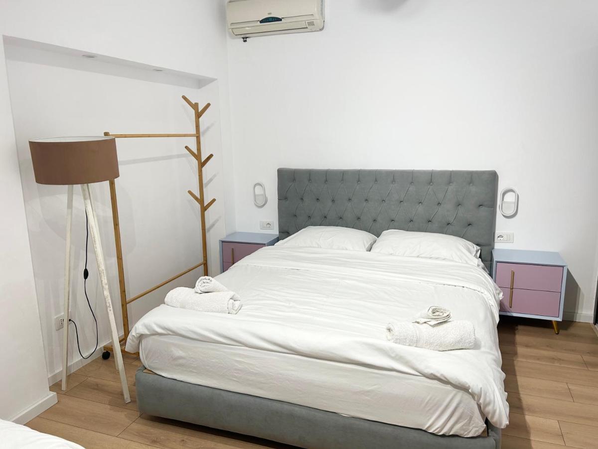 Tirana Inn Hotel Екстер'єр фото