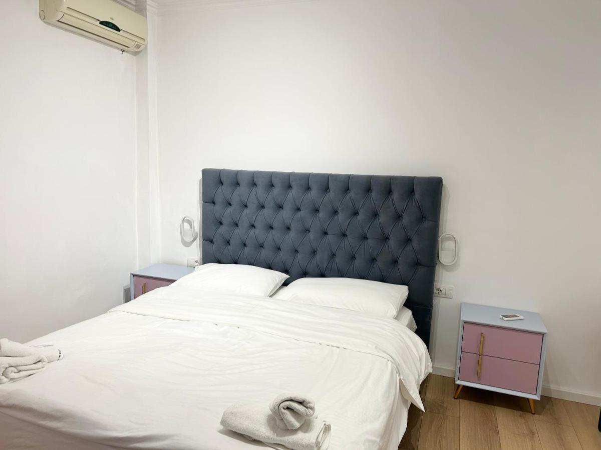 Tirana Inn Hotel Екстер'єр фото