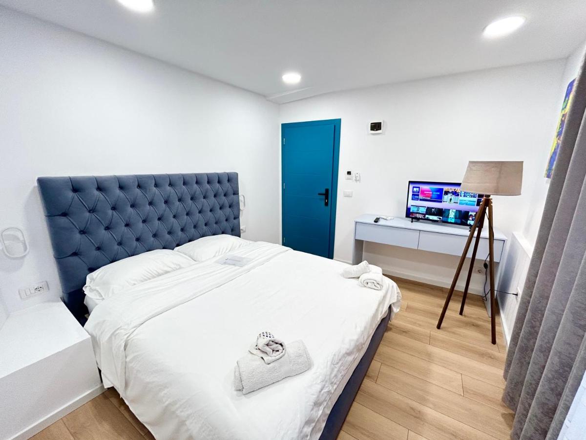 Tirana Inn Hotel Екстер'єр фото