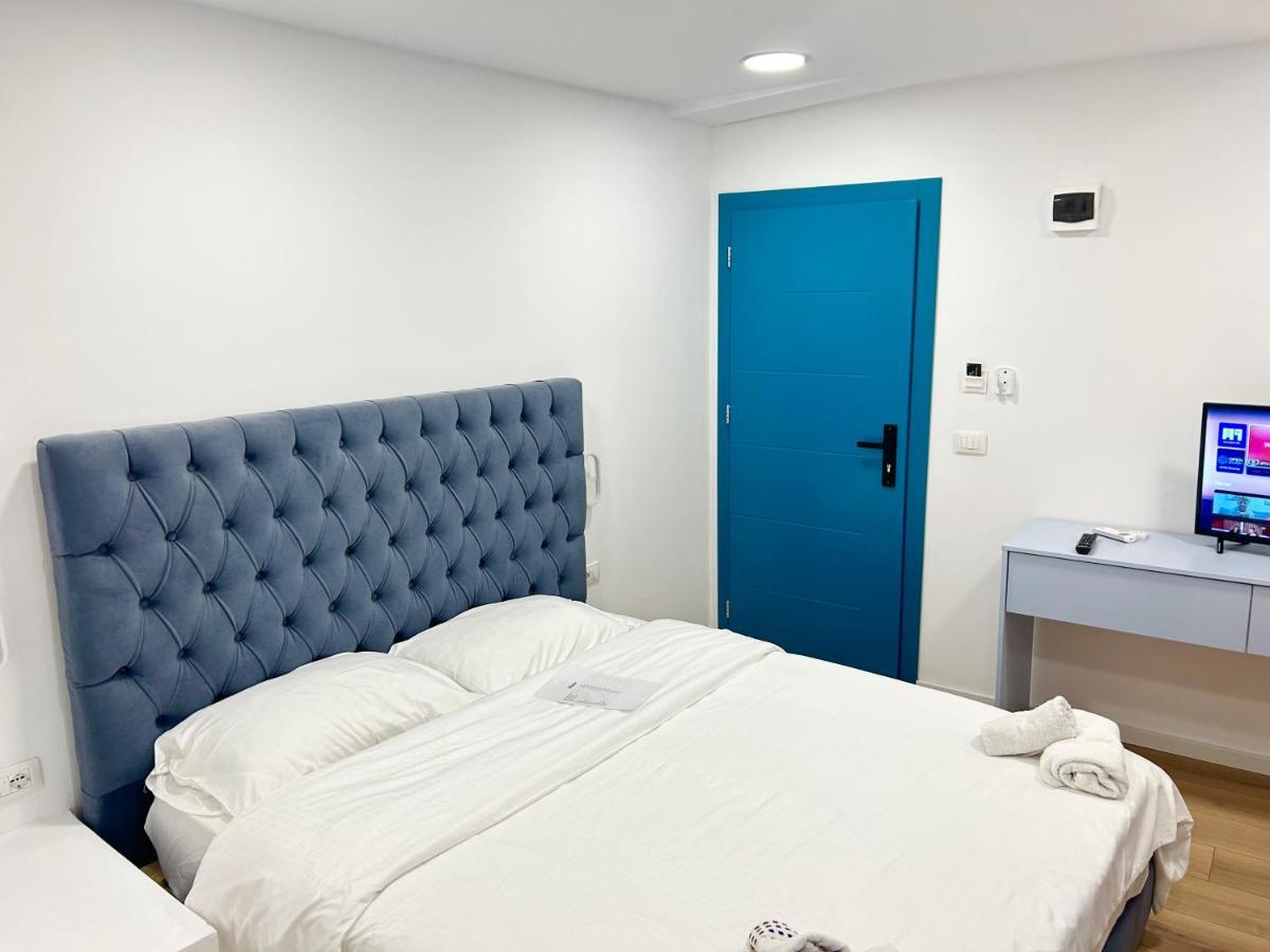 Tirana Inn Hotel Екстер'єр фото