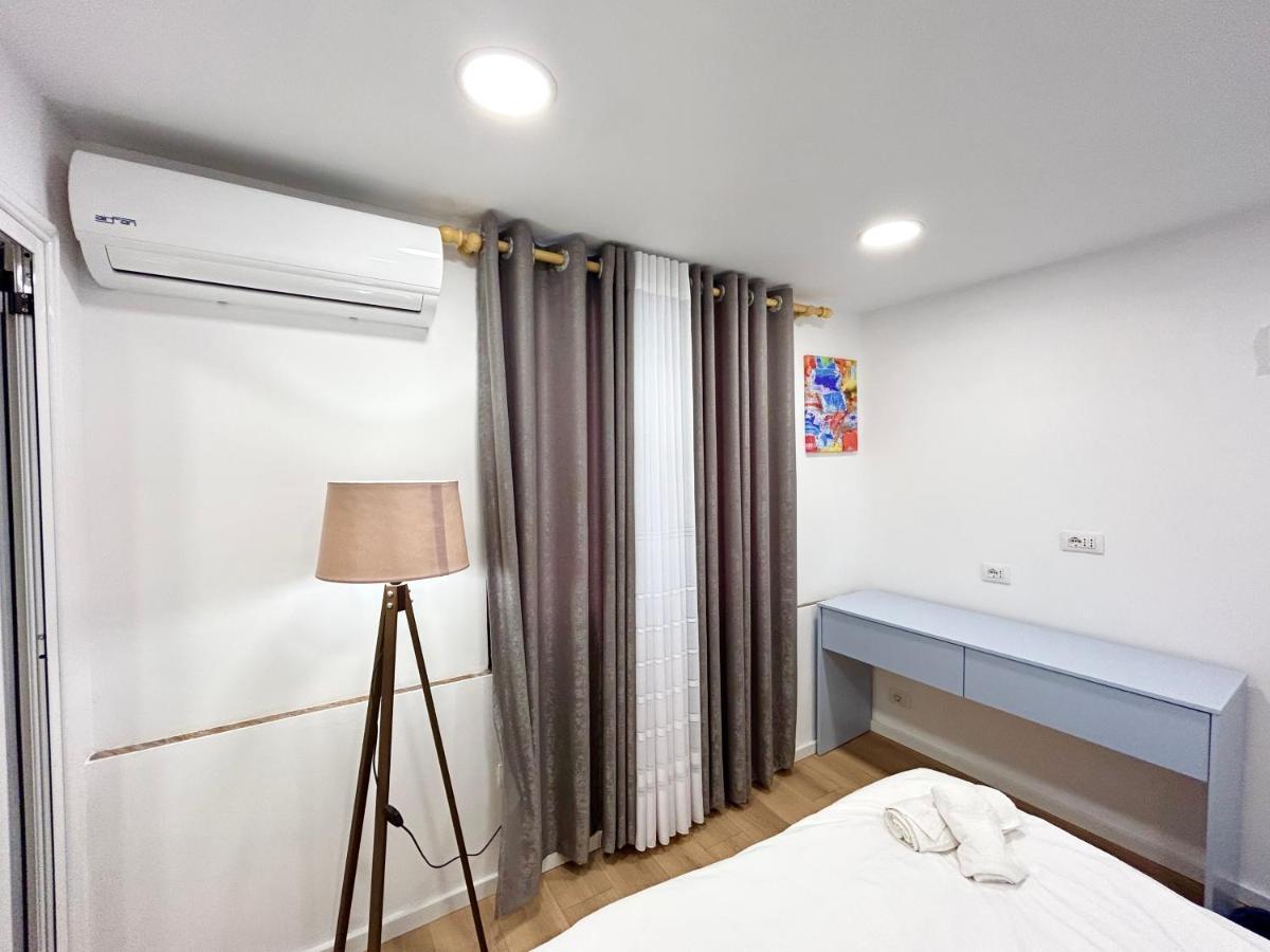 Tirana Inn Hotel Екстер'єр фото