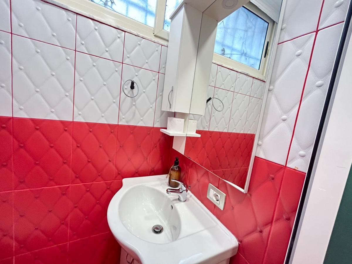 Tirana Inn Hotel Екстер'єр фото
