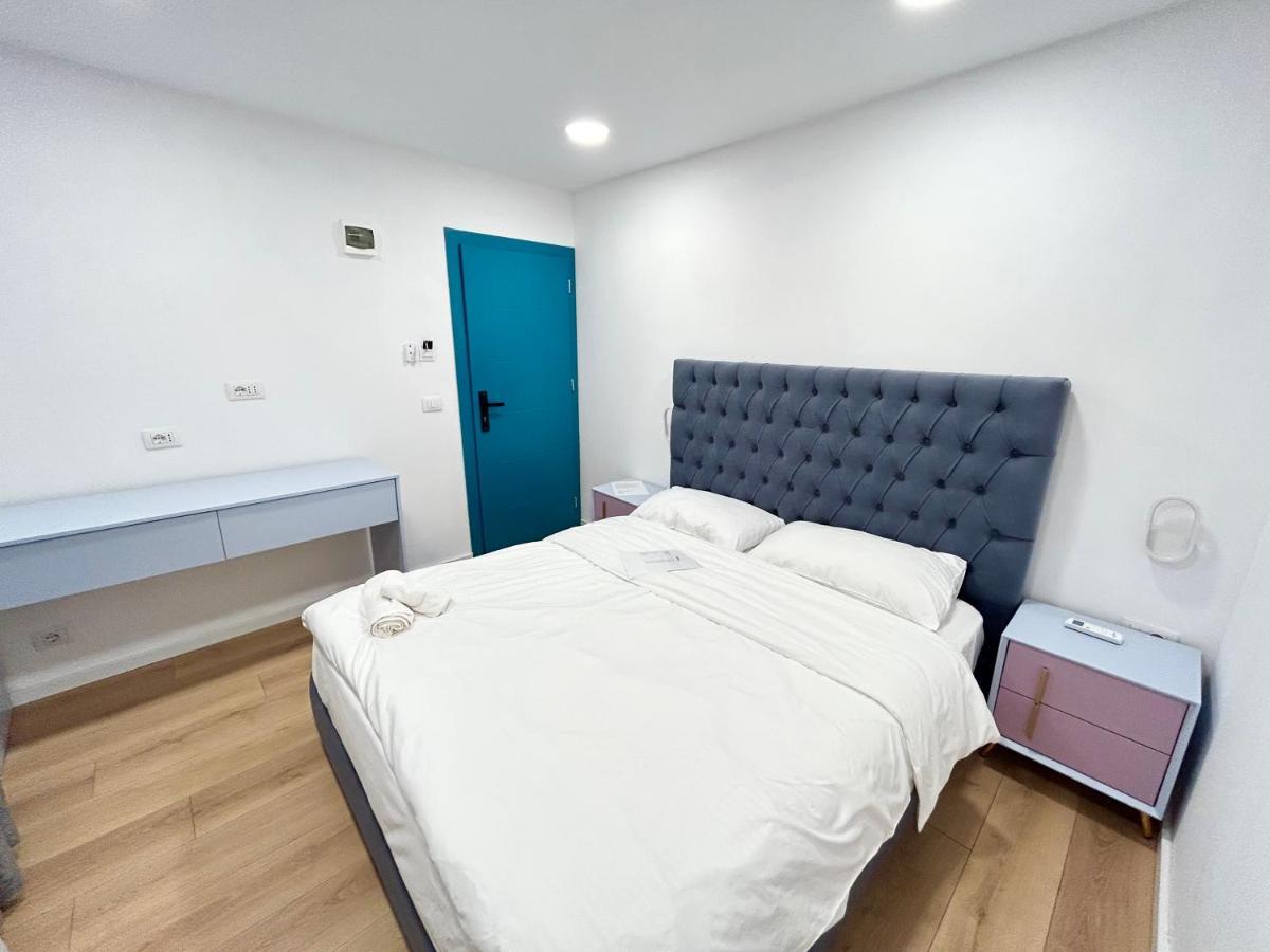 Tirana Inn Hotel Екстер'єр фото