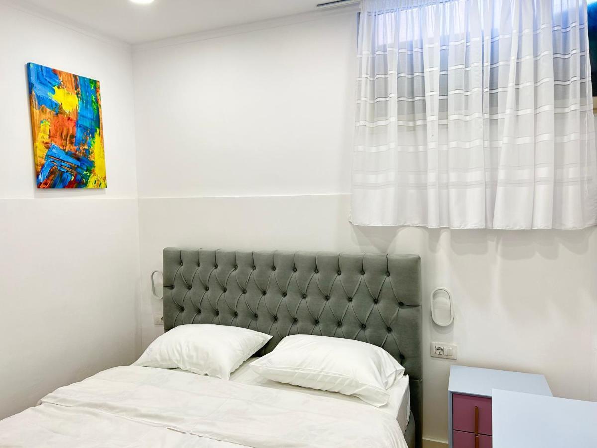 Tirana Inn Hotel Екстер'єр фото