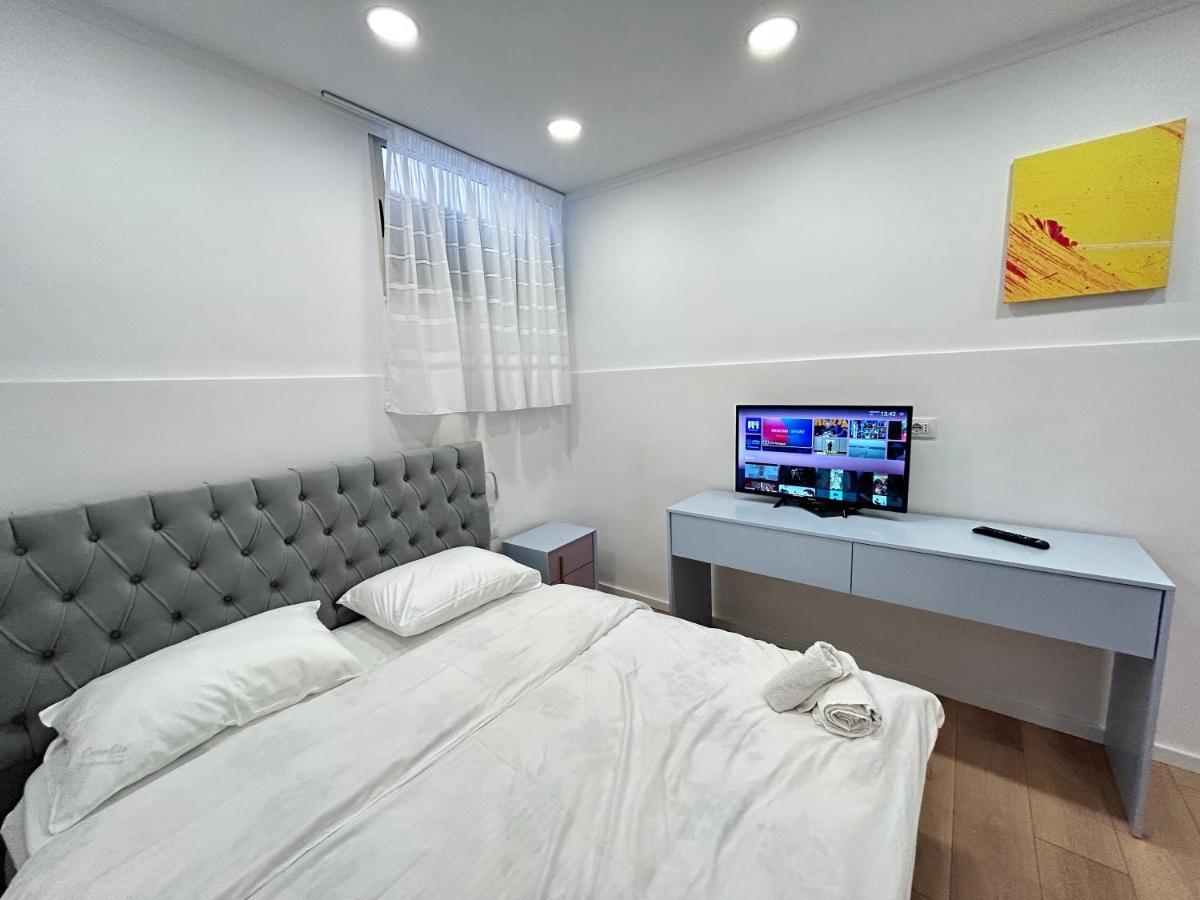 Tirana Inn Hotel Екстер'єр фото