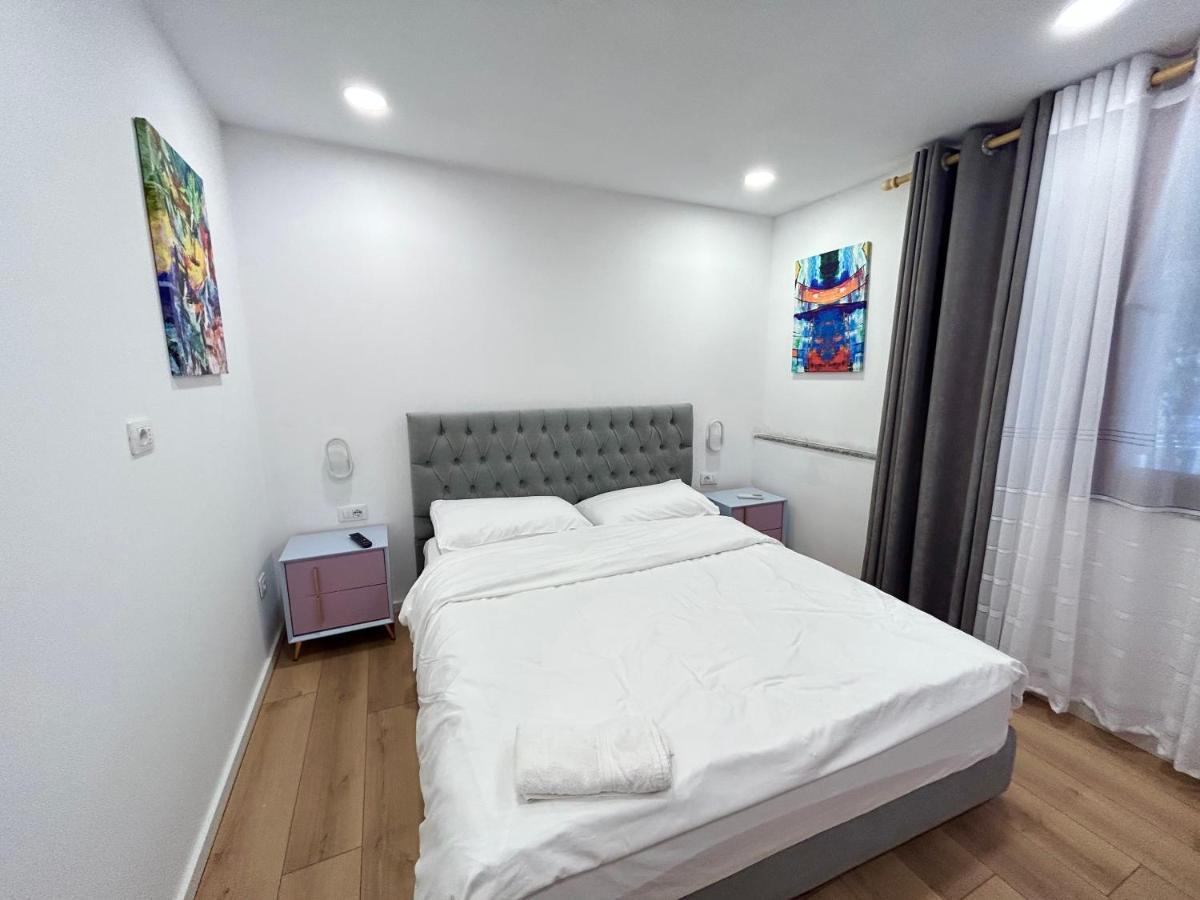 Tirana Inn Hotel Екстер'єр фото